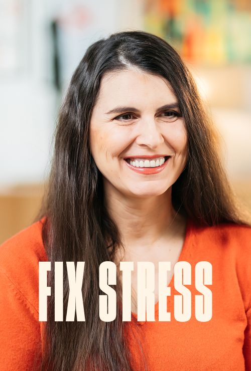 Fix Stress