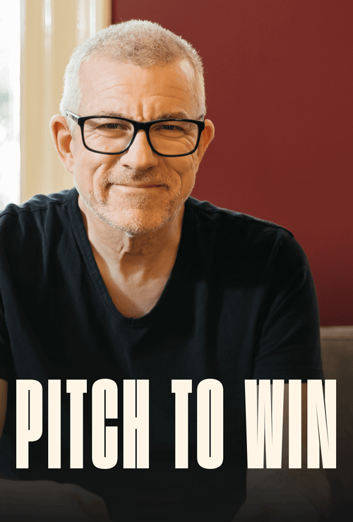 Pitch to win